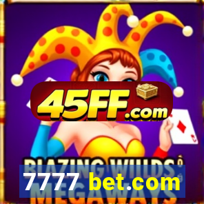 7777 bet.com